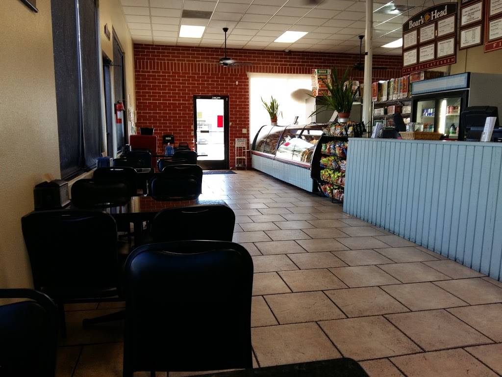 Metropolitan Deli & Grill | restaurant | 1001 E University Ave F-1, Las Cruces, NM 88001, USA | 5755223354 OR +1 575-522-3354