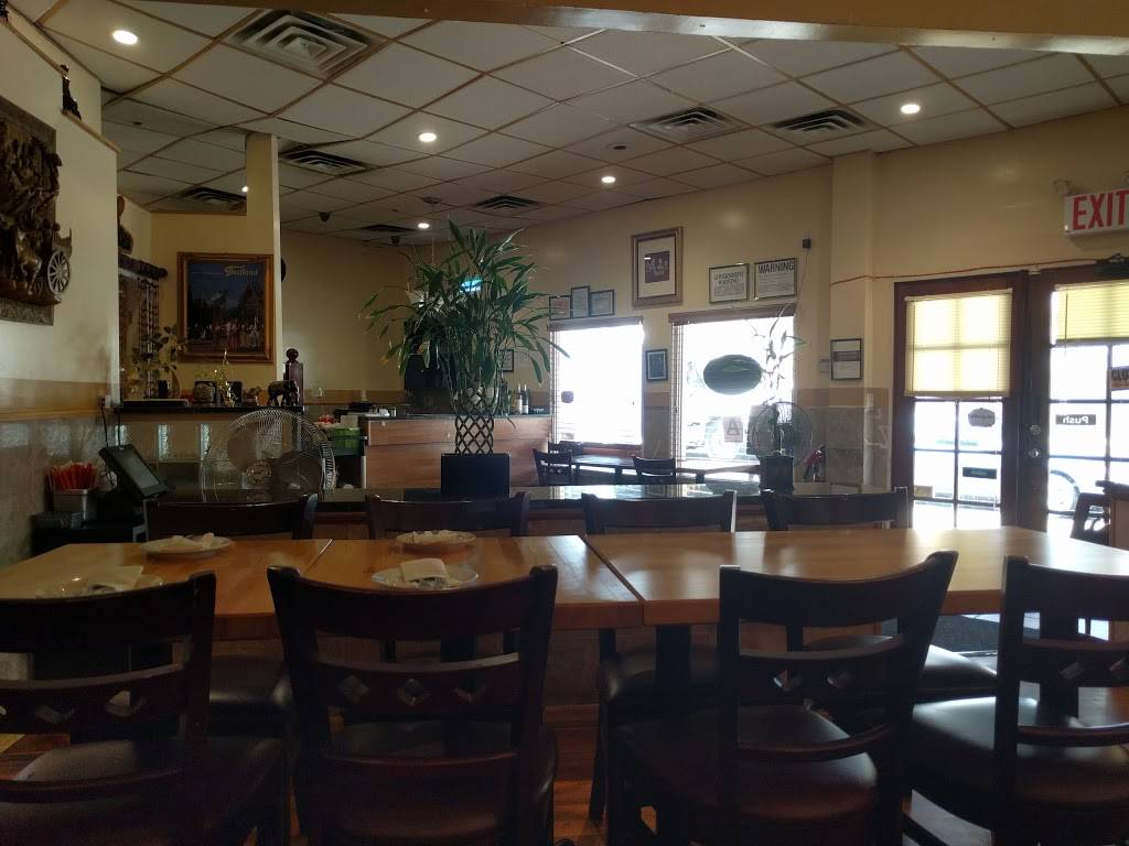 Honeys Thai Pavilion | restaurant | 3036 Westchester Ave, Bronx, NY 10461, USA | 3476571750 OR +1 347-657-1750