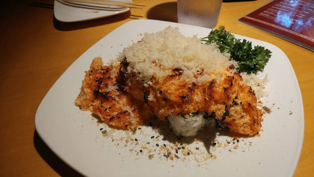 Sushi House | restaurant | 794 Elm St, Concord, MA 01742, USA | 9783698856 OR +1 978-369-8856