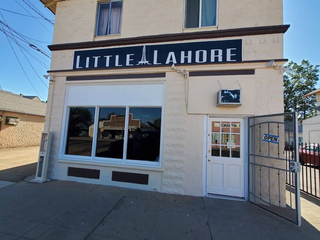 Little Lahore | restaurant | 307 S Central Ave, Lodi, CA 95240, USA | 2097154161 OR +1 209-715-4161