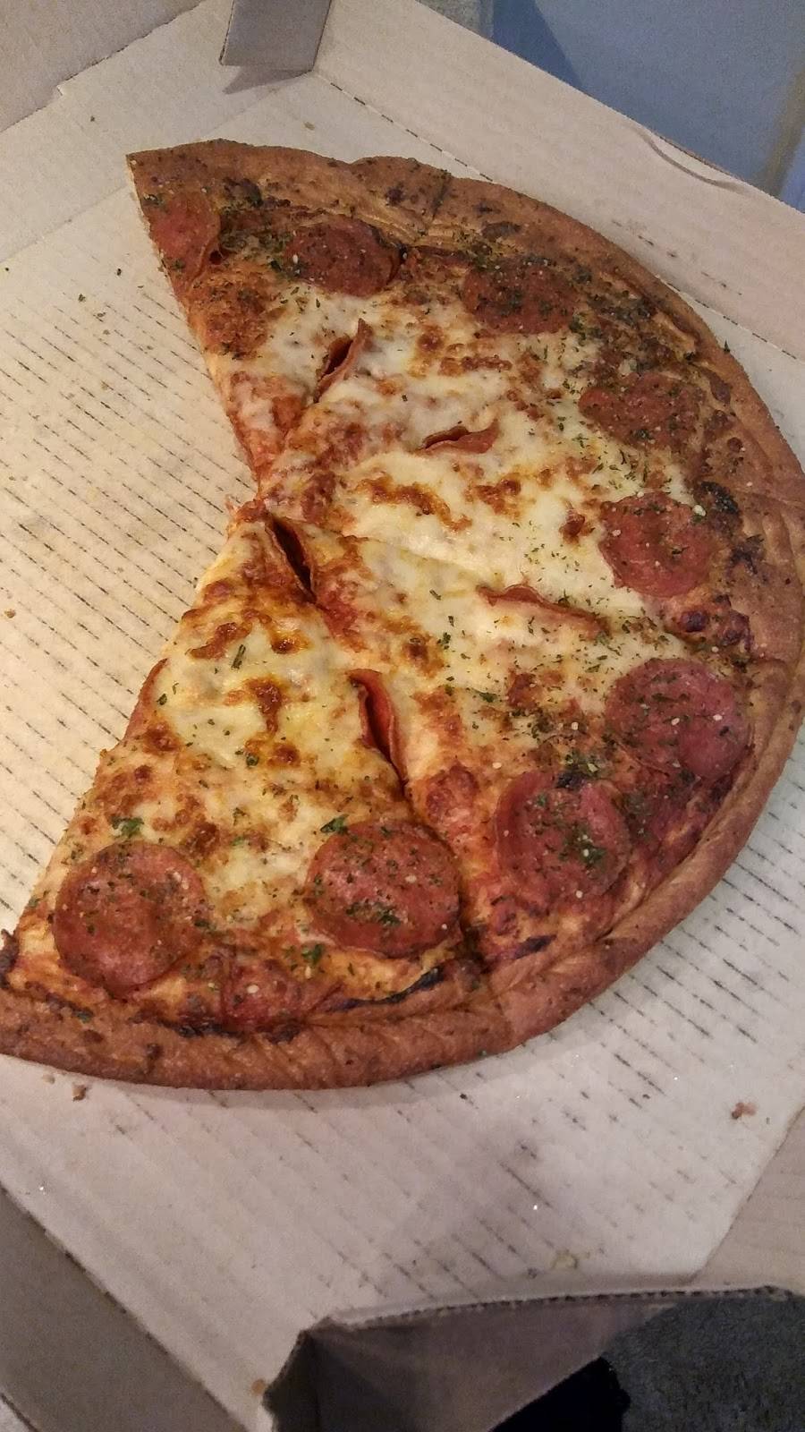 Pizza Hut | meal takeaway | 1162 Moreland Ave SE Suite 600, Atlanta, GA 30316, USA | 4046244448 OR +1 404-624-4448