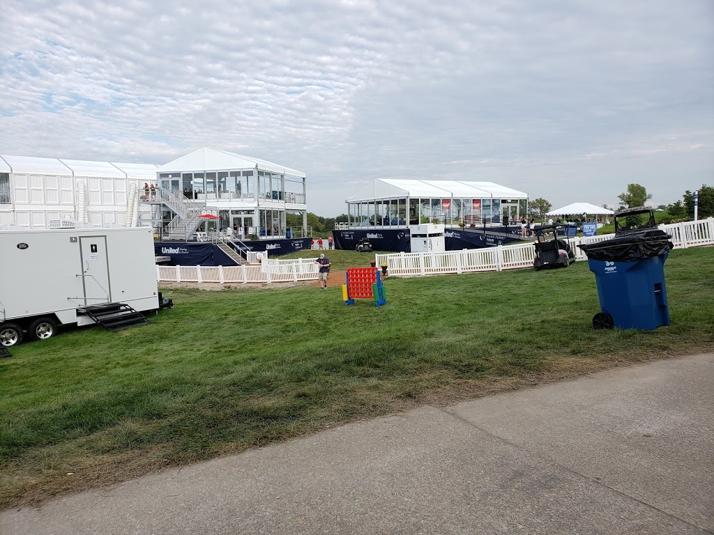 Victoria National Golf Club | restaurant | 2000 Victoria National Blvd, Newburgh, IN 47630, USA | 8128588230 OR +1 812-858-8230