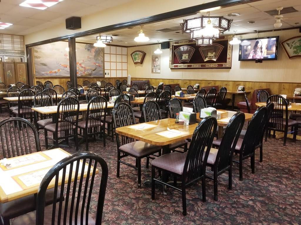 Happy China | restaurant | 12921 Olive Blvd, St. Louis, MO 63141, United States | 3143929832 OR +1 314-392-9832