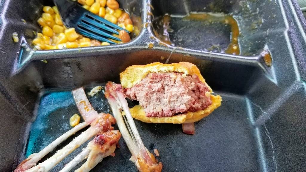 Mountaineer Meat Smokers | restaurant | 45 Monroe St, Martinsburg, WV 25404, USA | 3042834592 OR +1 304-283-4592