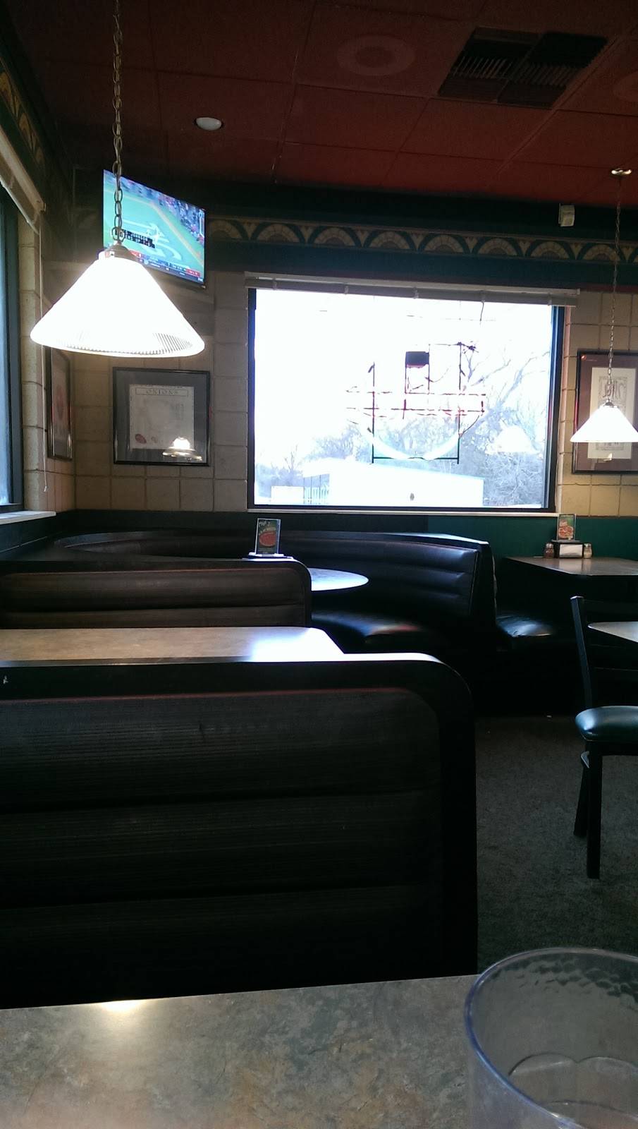 Mazzios Italian Eatery | meal delivery | 1211 N Broadway St, Shawnee, OK 74801, USA | 4055988888 OR +1 405-598-8888