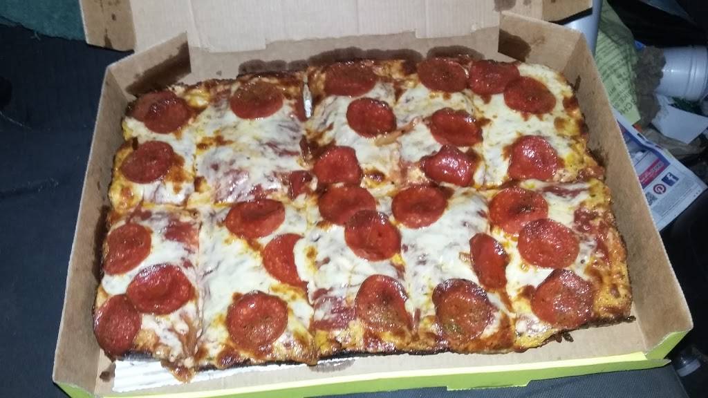 Hungry Howies Pizza | meal delivery | 12710 US-301, Dade City, FL 33525, USA | 3525210054 OR +1 352-521-0054