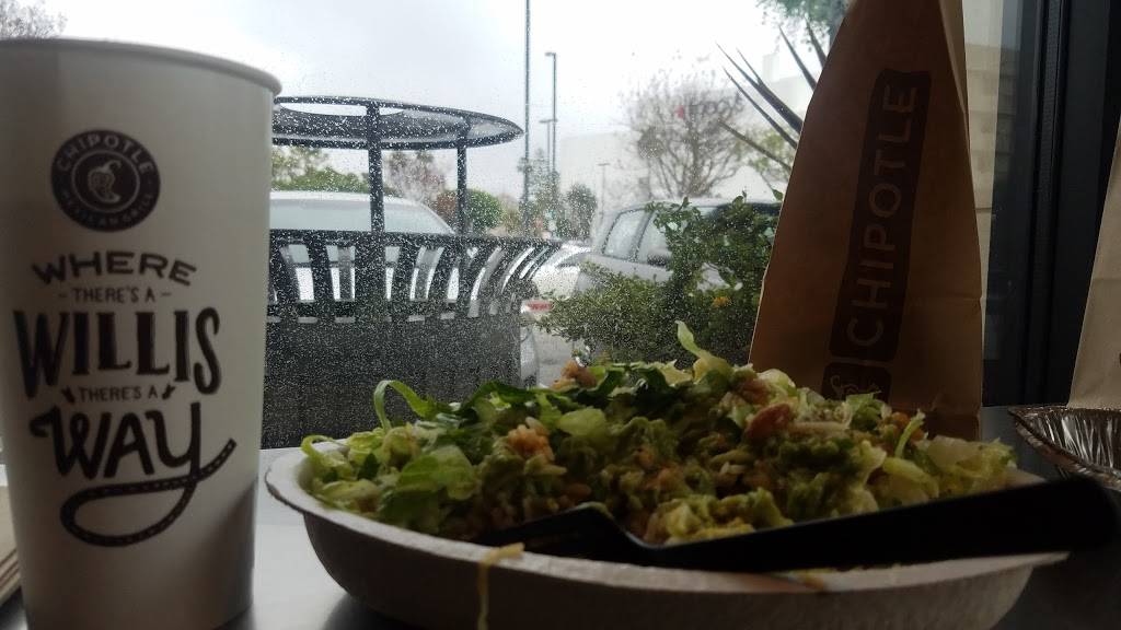 Chipotle Mexican Grill | restaurant | 3939 Crenshaw Blvd Ste A, Crenshaw, CA 90008, USA | 3233472108 OR +1 323-347-2108