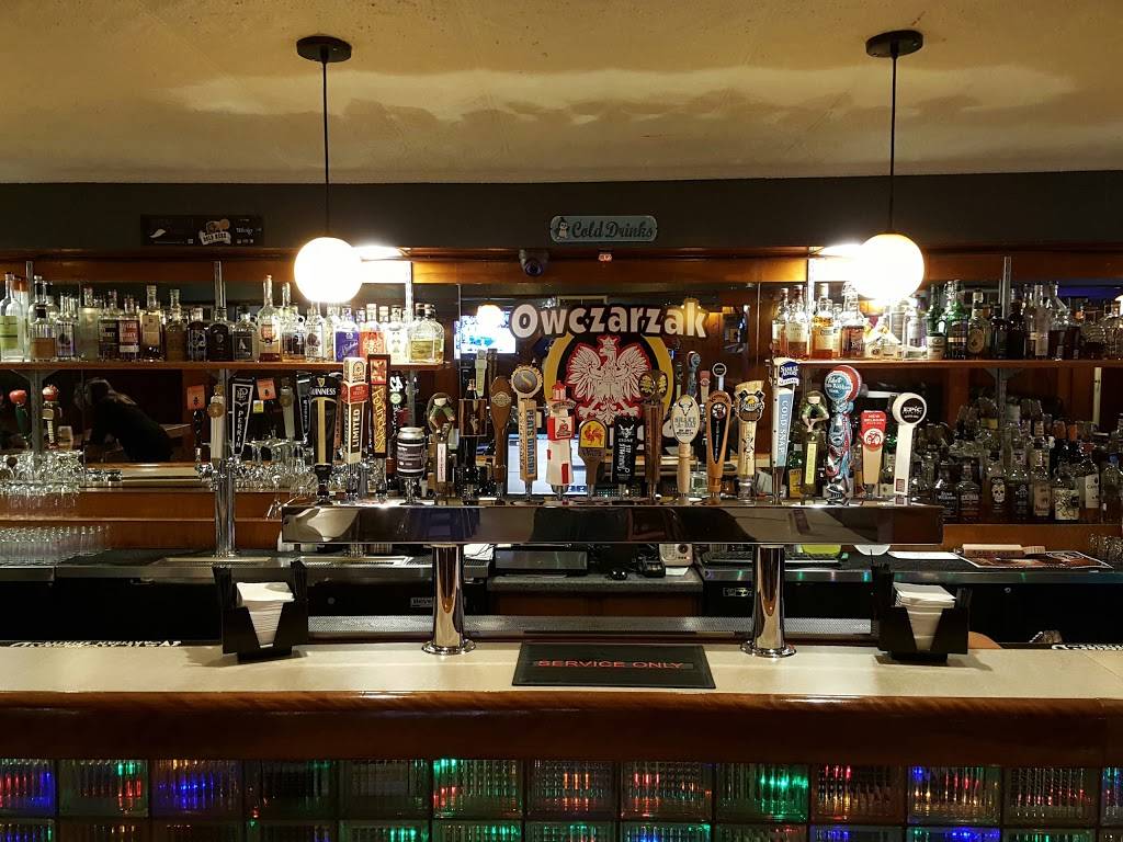 Governors Quarters | restaurant | 1304 S Wenona St, Bay City, MI 48706, USA | 9898936111 OR +1 989-893-6111