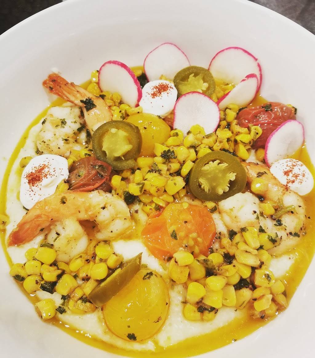 Aurora | restaurant | 2029, 1704 NW 16th St, Oklahoma City, OK 73106, USA | 4056091960 OR +1 405-609-1960