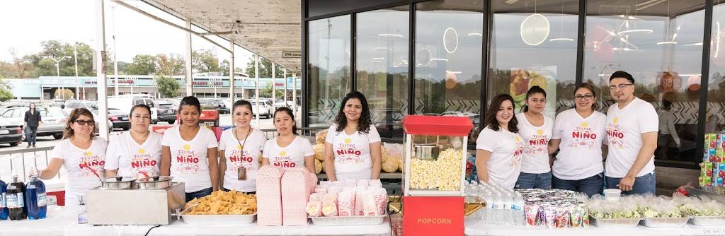 La Chiquita Restaurant 6 | restaurant | 5705 Riverdale Rd, Riverdale Park, MD 20737, USA | 3012762880 OR +1 301-276-2880