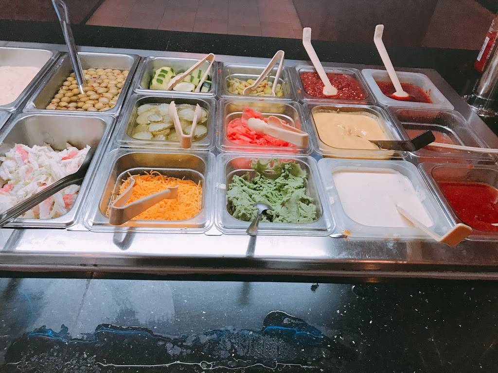 China King Buffet | restaurant | 4535 Roosevelt Blvd, Middletown, OH 45044, USA | 5137279001 OR +1 513-727-9001