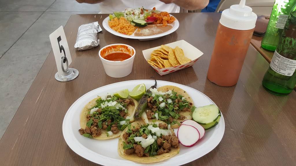 Jackys Mexican Food | restaurant | 19005 W McDowell Rd, Buckeye, AZ 85326, USA | 6026158605 OR +1 602-615-8605