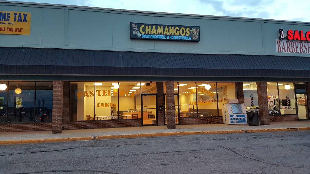 Chamangos Pastelerias | restaurant | 6250 West 38th Street, Indianapolis, IN 46254, USA | 3173721750 OR +1 317-372-1750