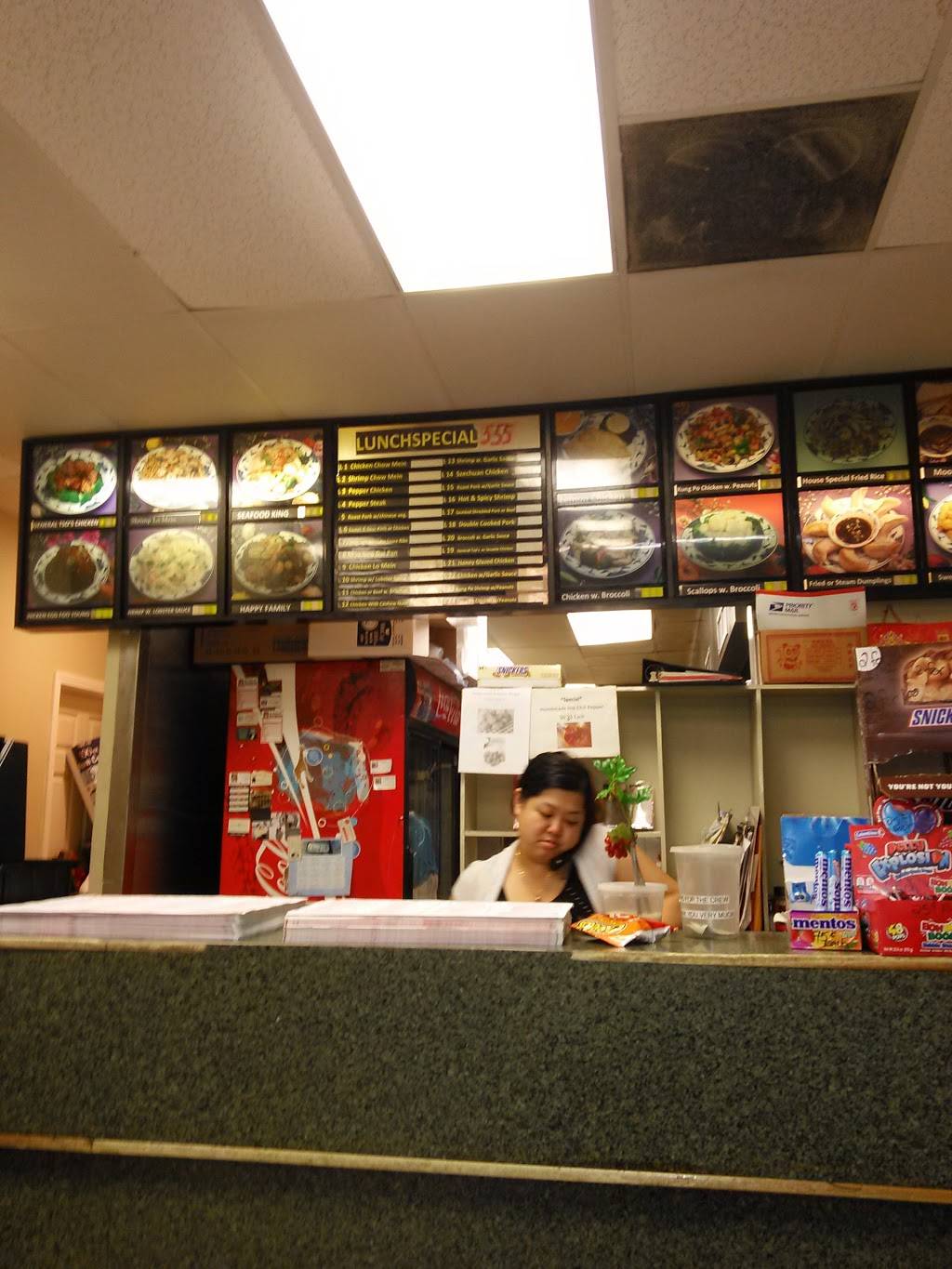 Bamboo Garden Restaurant | restaurant | 2235 Whitten Rd #101, Memphis, TN 38133, USA | 9013885858 OR +1 901-388-5858