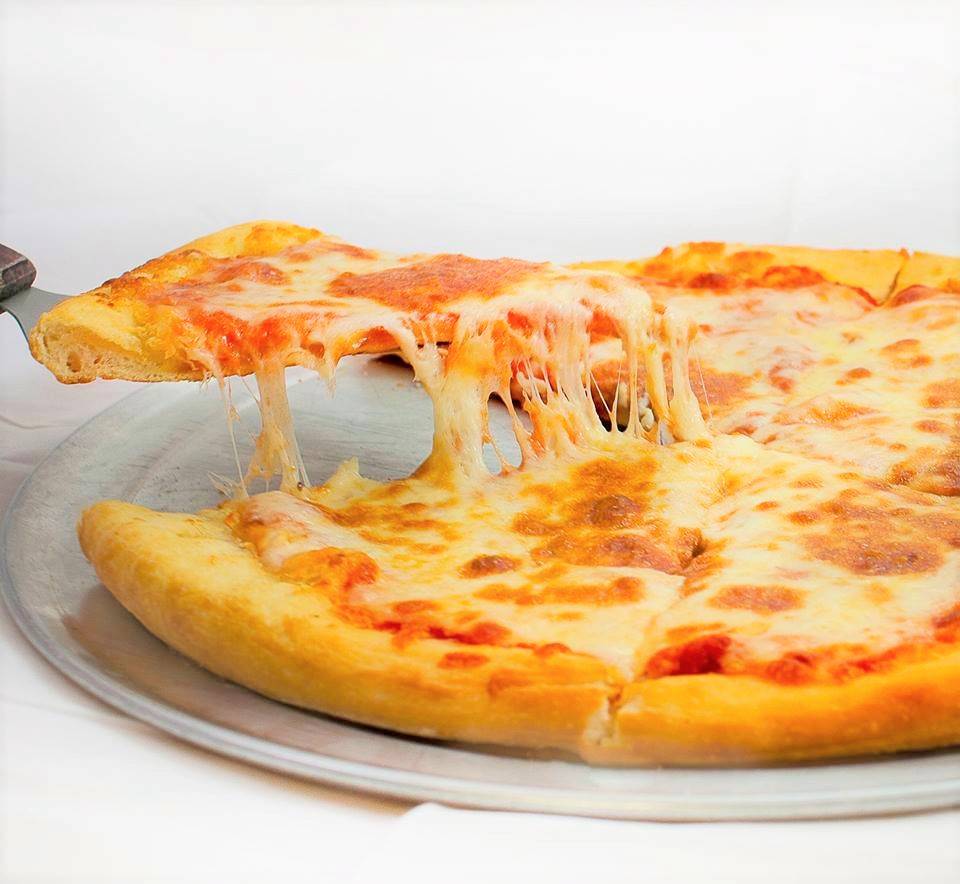 AJs Pizza, Subs, and Wings | restaurant | 3215 US-1, Fort Pierce, FL 34982, USA | 7724662525 OR +1 772-466-2525