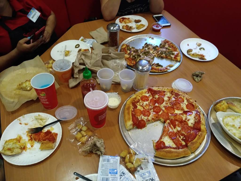 Peter Piper Pizza | meal takeaway | 9260 Golf Course Rd NW, Albuquerque, NM 87114, USA | 5058907668 OR +1 505-890-7668