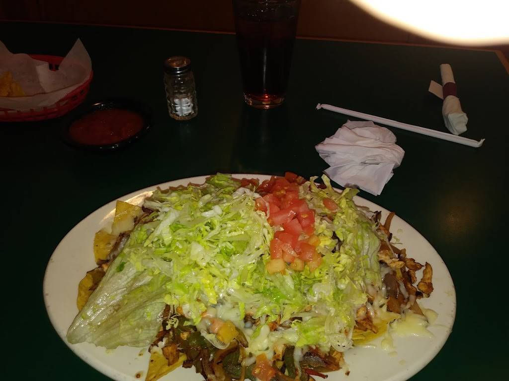 Cancun Restaurant | restaurant | 3028 Stanford Ave, Springfield, IL 62703, USA | 2177531455 OR +1 217-753-1455