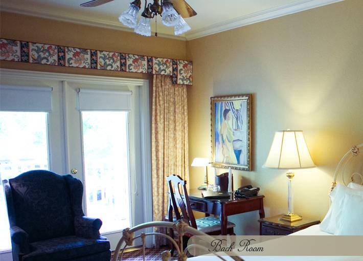 The Sanford House Inn & Spa | restaurant | 506 N Center St, Arlington, TX 76011, USA | 8178612129 OR +1 817-861-2129