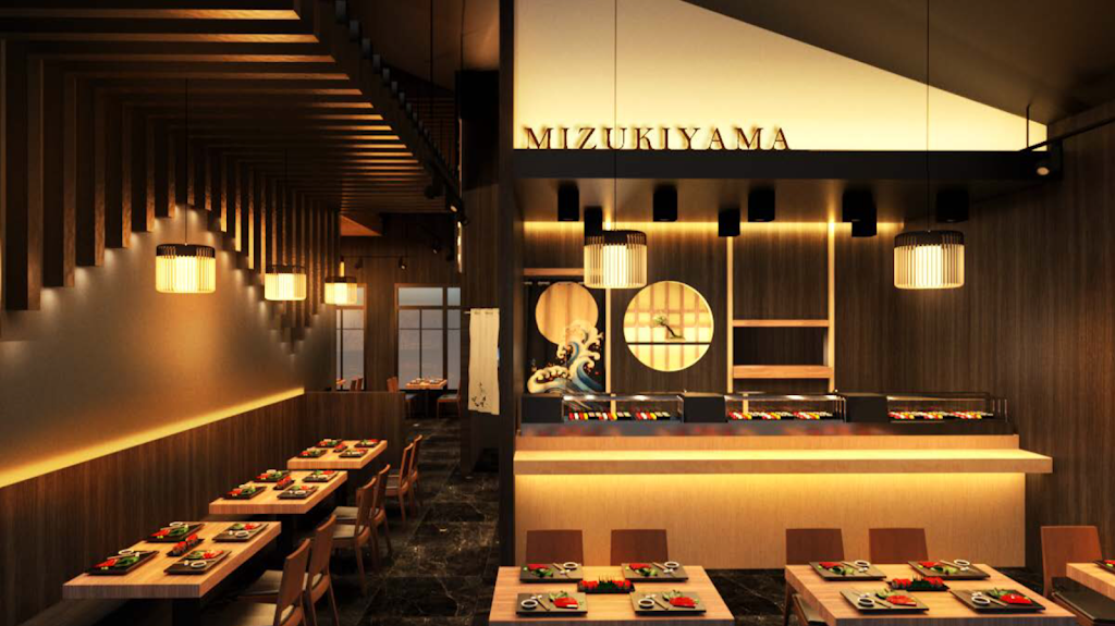 Mizukiyama Sushi | restaurant | 3705 Caminito Court # 540, San Diego, CA 92130, USA | 8583451517 OR +1 858-345-1517