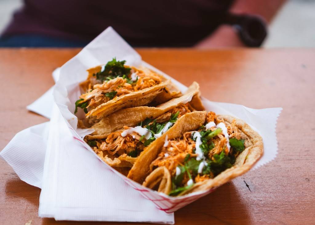 La Palapa | restaurant | 2224 E Carson St, Pittsburgh, PA 15203, USA | 4125867015 OR +1 412-586-7015