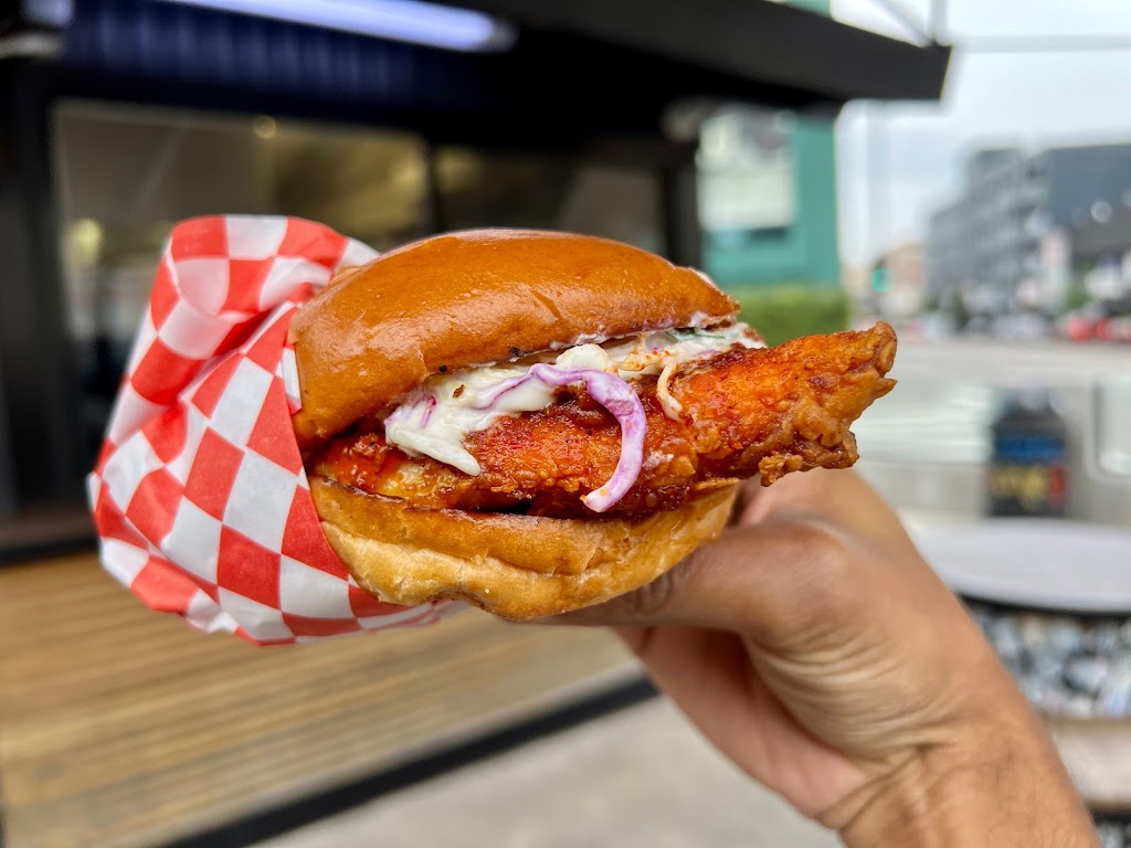 Michindak | meal takeaway | 3324 W 6th St, Los Angeles, CA 90020, USA | 2132632700 OR +1 213-263-2700