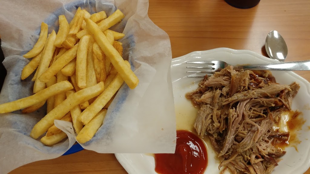 Bakers Smokehouse | restaurant | 112 N Franklin St, Kirksville, MO 63501, USA | 6603490316 OR +1 660-349-0316