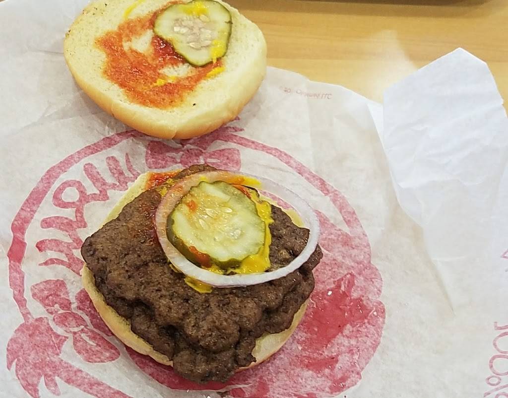 Wendys | restaurant | 1722 N Main St, Pearland, TX 77581, USA | 8322847529 OR +1 832-284-7529