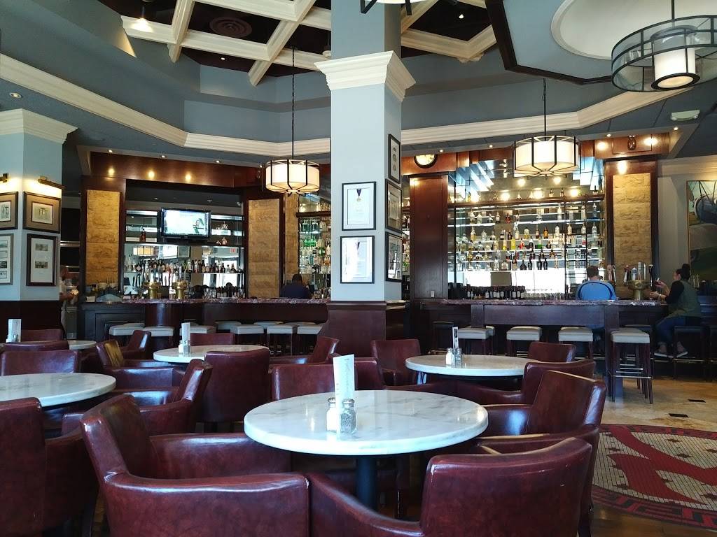 Kincaids Fish, Chop & Steak House | restaurant | 380 St Peter St, St Paul, MN 55102, USA | 6516029000 OR +1 651-602-9000