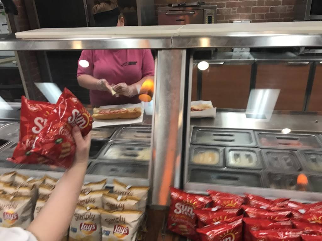 Subway | restaurant | 690 Hwy 78, Sumiton, AL 35148, USA | 2052550054 OR +1 205-255-0054