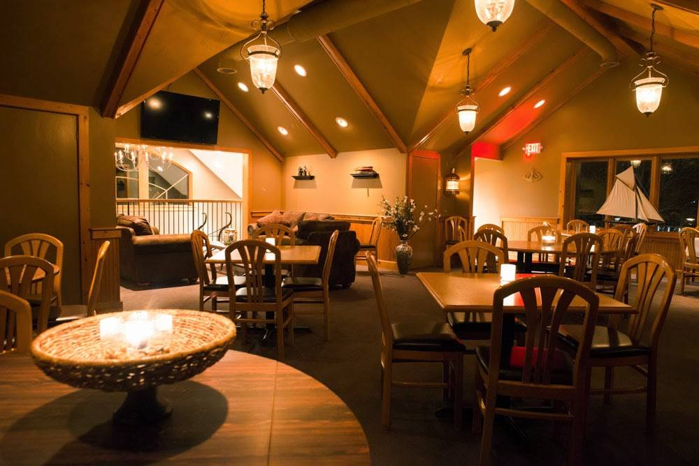 Al & Almas Supper Club and Charter Cruises | restaurant | 5201 Piper Rd, Mound, MN 55364, USA | 9524723098 OR +1 952-472-3098