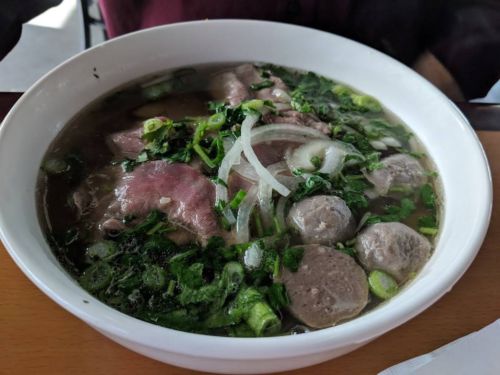 BG Phò | restaurant | 1505 W Main St, Battle Ground, WA 98604, USA | 3607230104 OR +1 360-723-0104