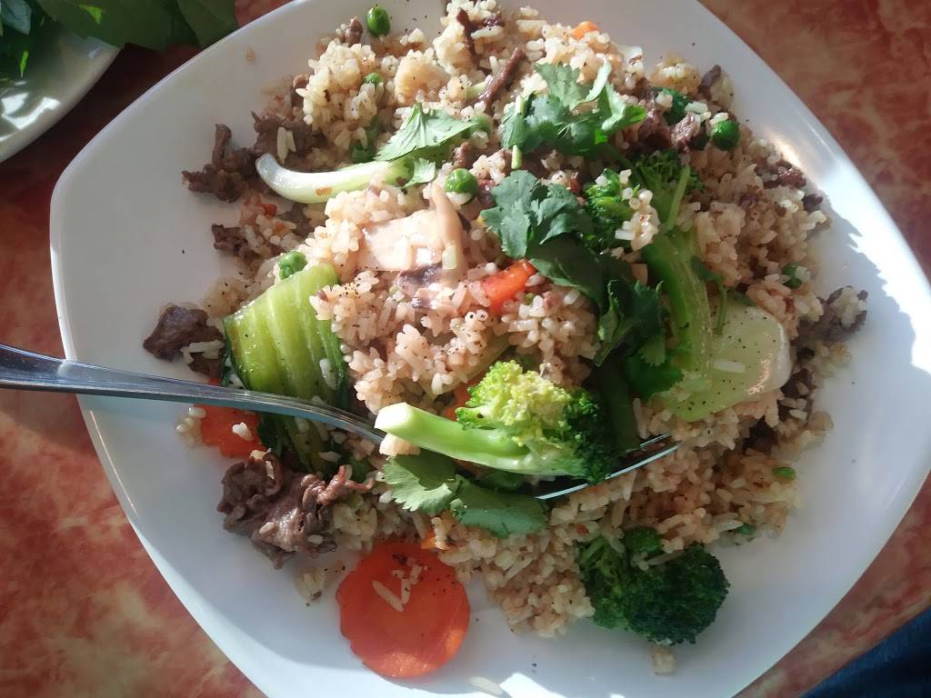 Taste of Pho | restaurant | 20101 44th Ave W Suite E, Lynnwood, WA 98036, USA | 4259774311 OR +1 425-977-4311