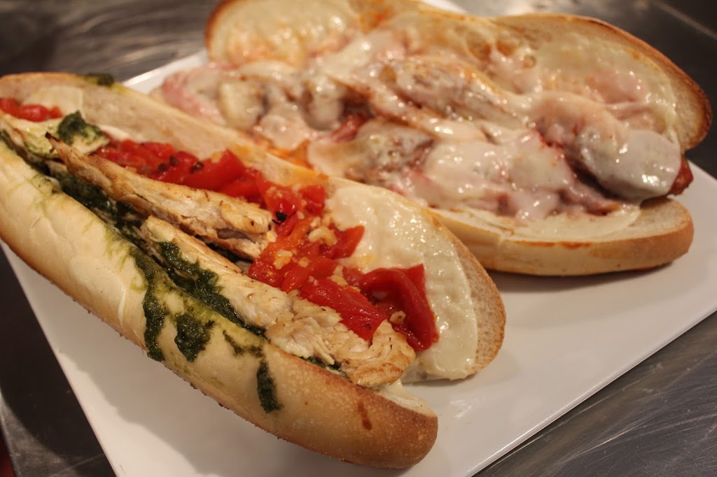 Bocconcini | restaurant | 1334 Pine St, Philadelphia, PA 19107, USA | 2155452482 OR +1 215-545-2482