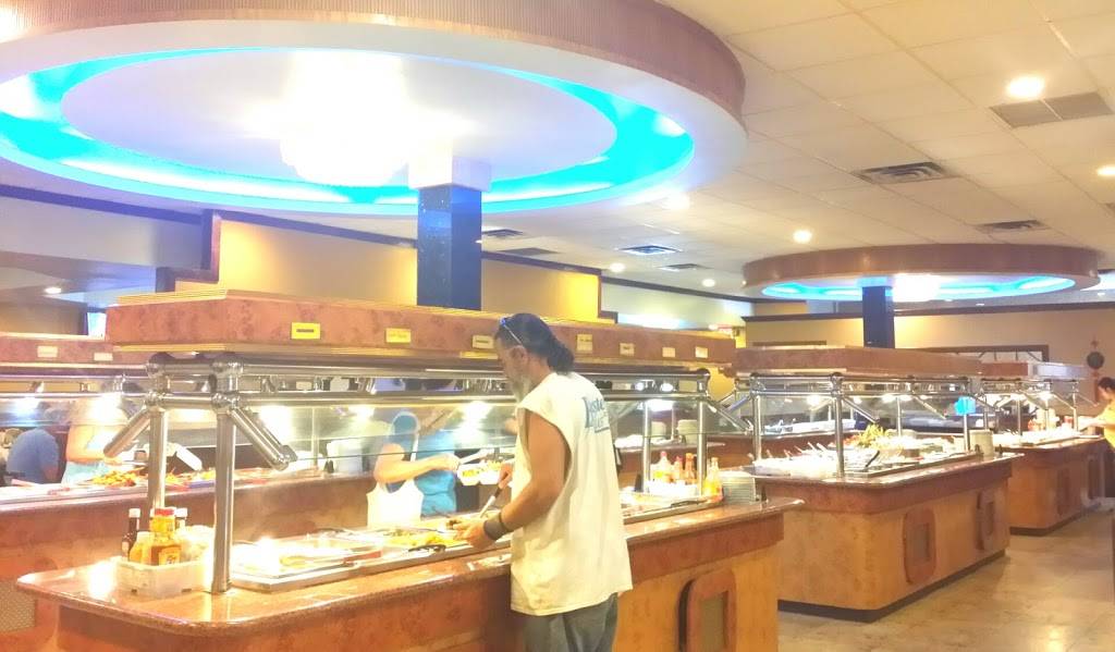 NO.1 CHINA BUFFET | restaurant | 5624 McClellan Blvd, Anniston, AL 36206, USA | 2568203588 OR +1 256-820-3588