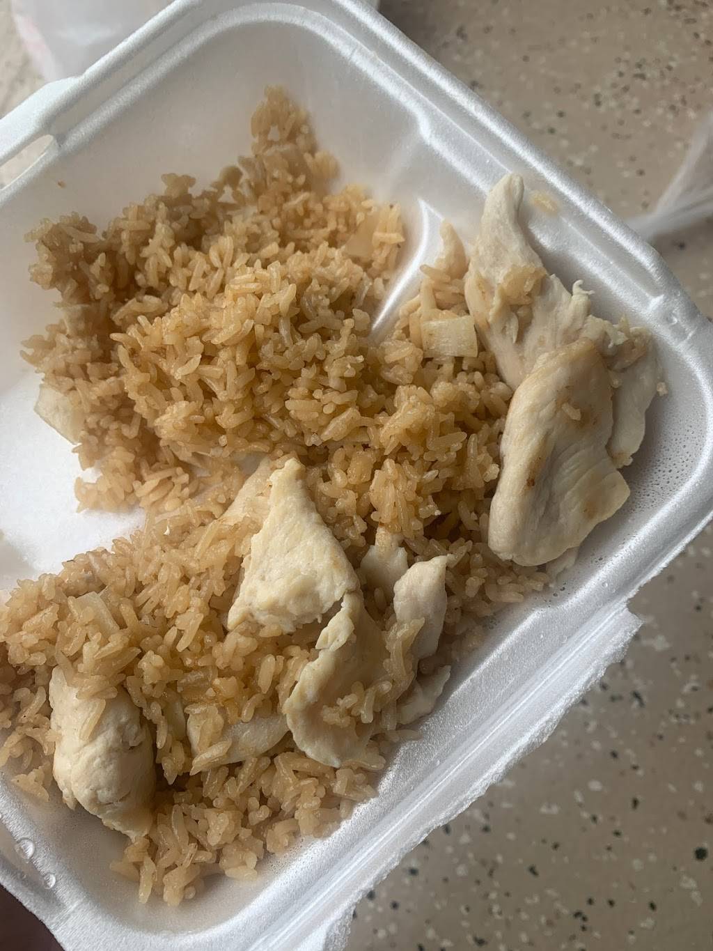 China Sky | restaurant | 980 Birmingham Rd, Milton, GA 30004, USA | 6782400200 OR +1 678-240-0200