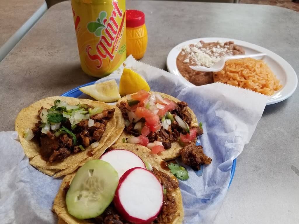 Panaderia Y Taqueria Casas | restaurant | 1710 W Oak Ridge Rd, Orlando, FL 32809, USA | 4078168723 OR +1 407-816-8723