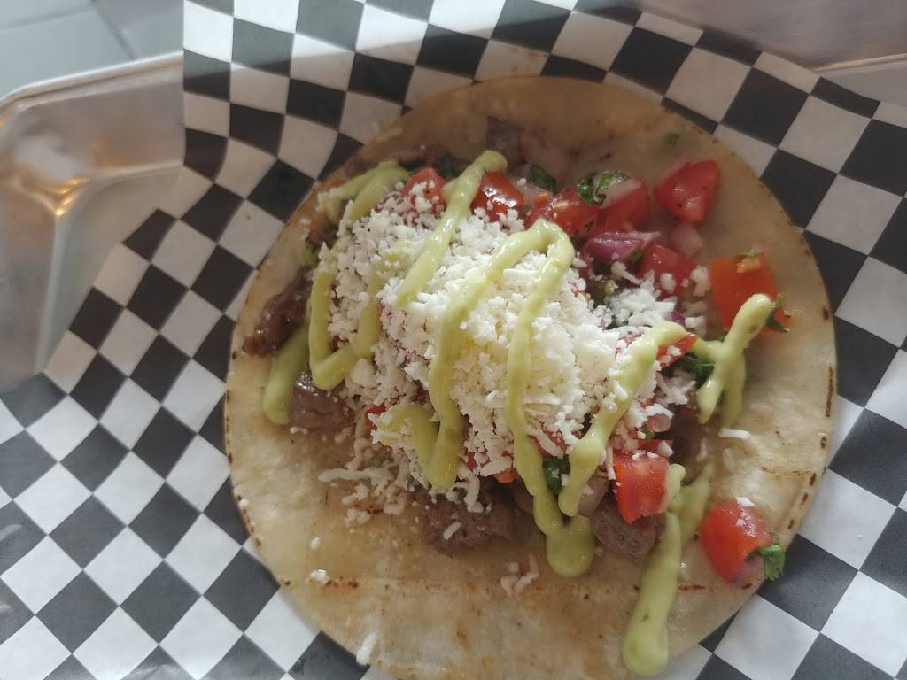 Calle 3 M3xican Str33t Kitch3n | restaurant | 1664 S Orange Blossom Trail, Apopka, FL 32703, USA | 4077032569 OR +1 407-703-2569