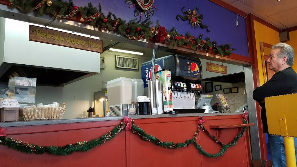 Burrito Factory | restaurant | 463 Blossom Hill Rd, San Jose, CA 95123, USA | 4083634106 OR +1 408-363-4106