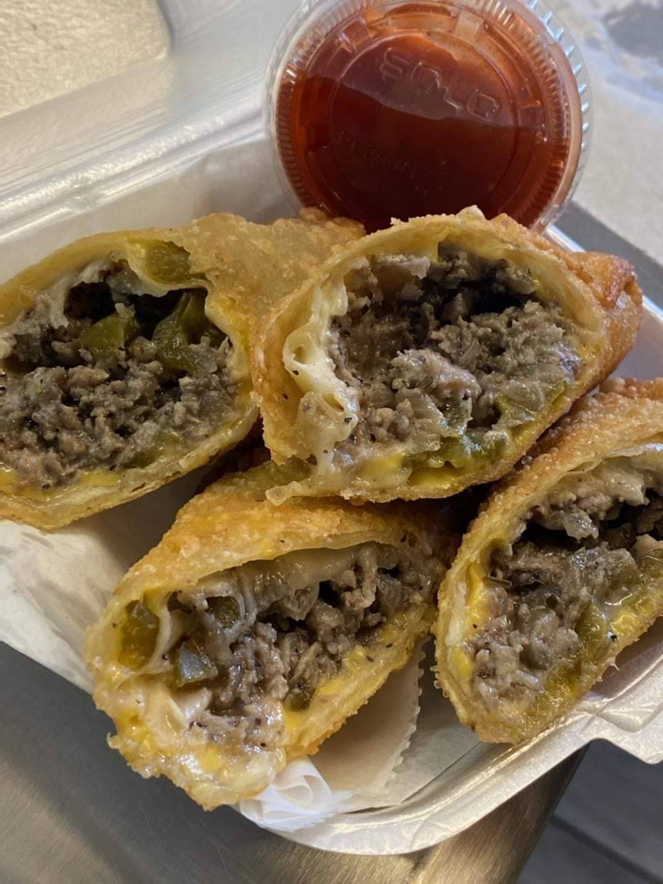 Shugga Shack | restaurant | 30 Towncenter Dr, University Park, IL 60484, USA | 7084624437 OR +1 708-462-4437