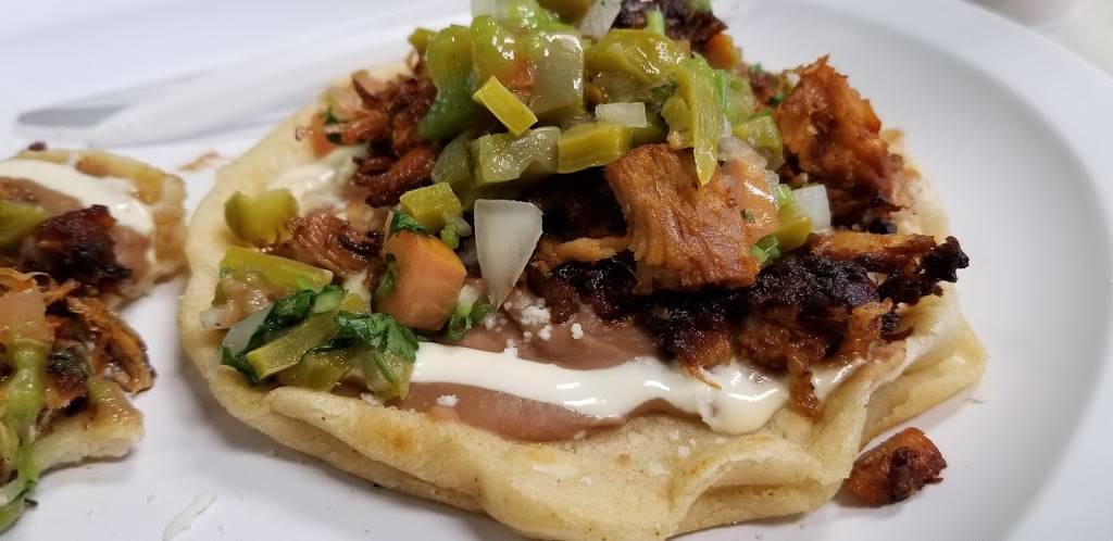 Taqueria Puebla | restaurant | 6266 Kenilworth Ave, Riverdale Park, MD 20737, USA | 2408254295 OR +1 240-825-4295