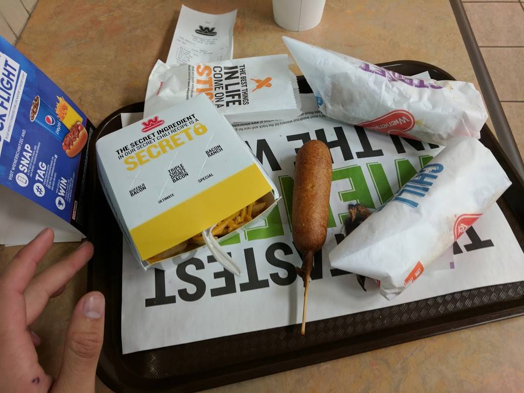 Wienerschnitzel | restaurant | 1352 W 190th St, Torrance, CA 90501, USA | 3107871026 OR +1 310-787-1026