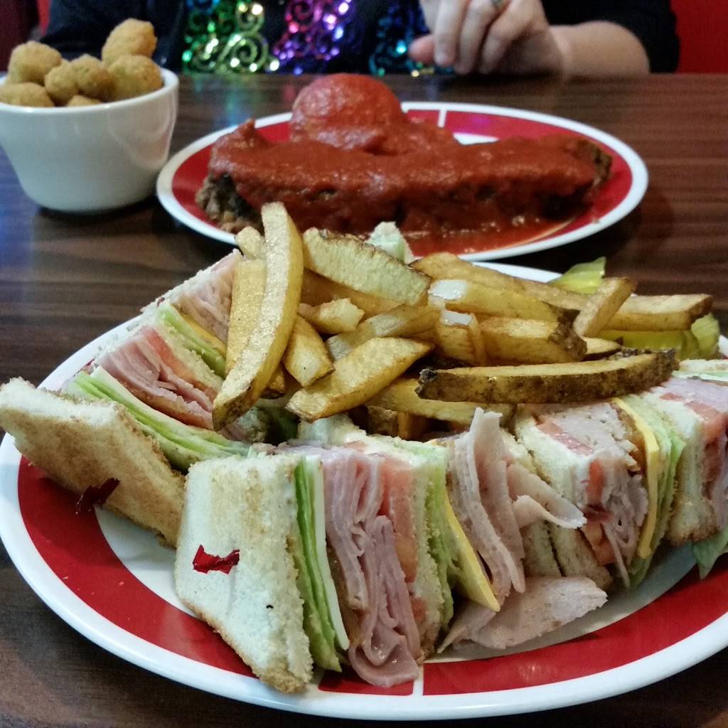 Johns Cafe | restaurant | 901 E Plano Pkwy suite 105, Plano, TX 75074, USA | 9724241957 OR +1 972-424-1957