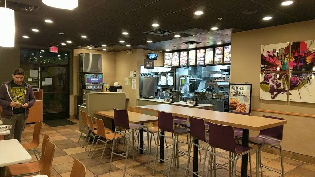 Taco Bell | meal takeaway | 1975 S El Camino Real, San Mateo, CA 94403, USA | 6504030387 OR +1 650-403-0387