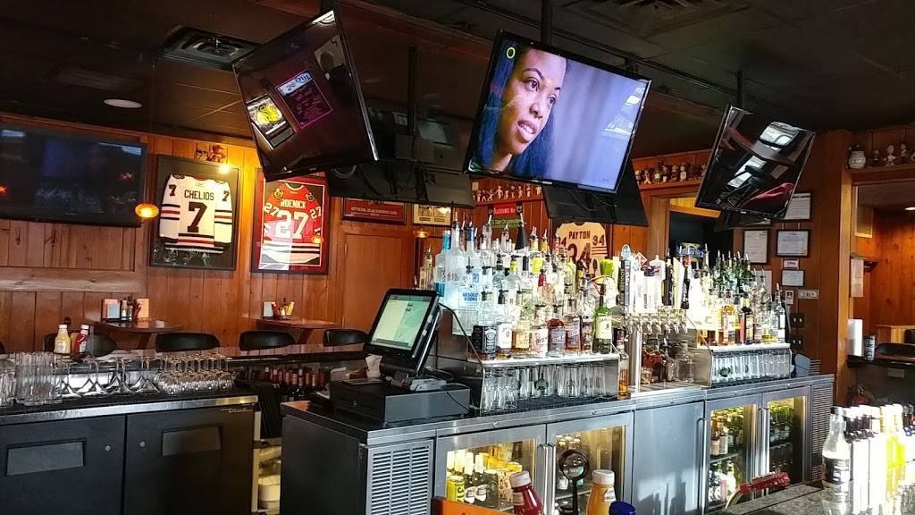 Stormys Tavern and Grille | restaurant | 1735 Orchard Ln, Northfield, IL 60093, USA | 8474418290 OR +1 847-441-8290