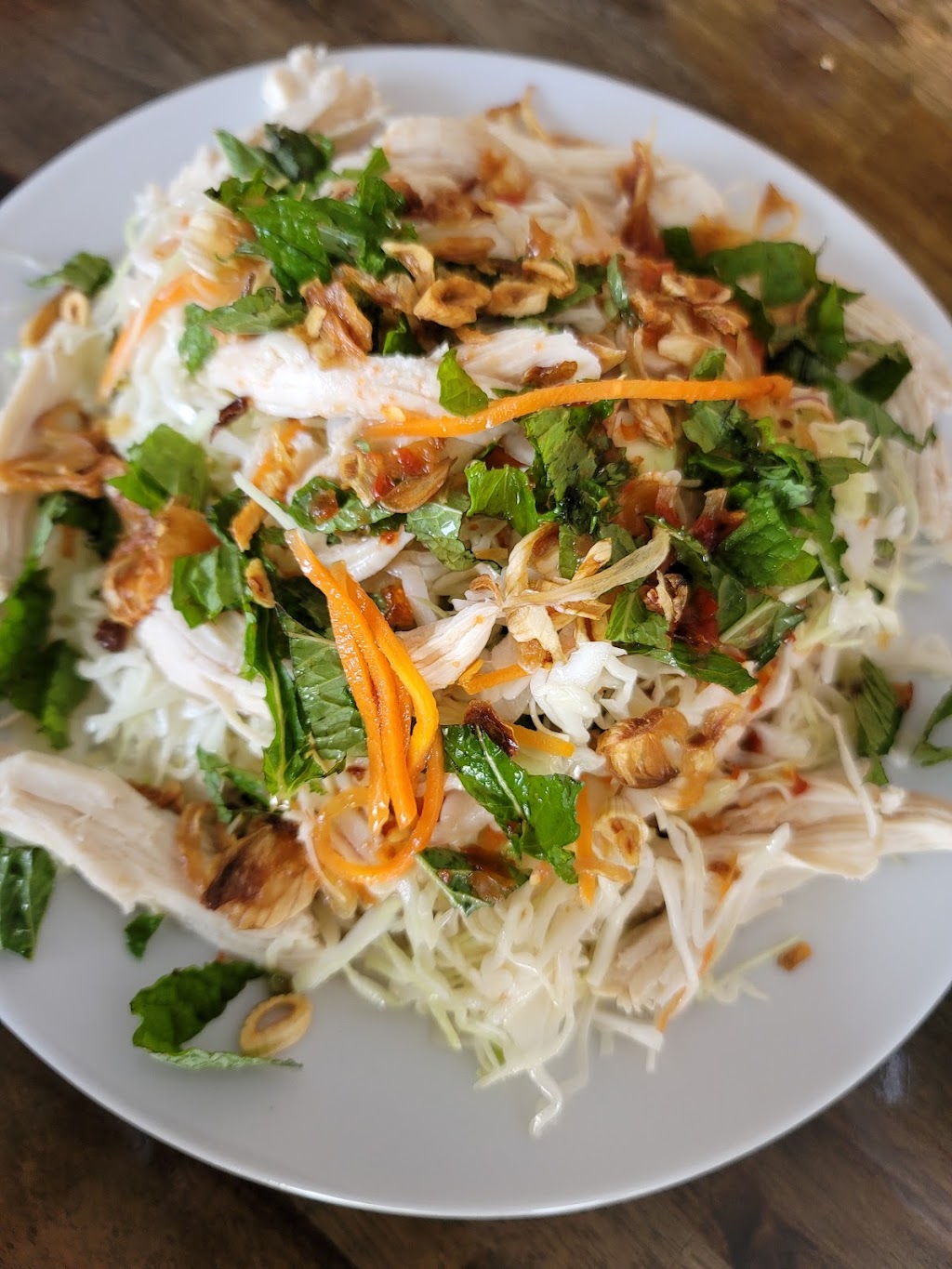 Sunflower Vietnamese Cuisine | restaurant | 6001 W Parmer Ln Suite 440, Austin, TX 78727, USA | 5122916749 OR +1 512-291-6749