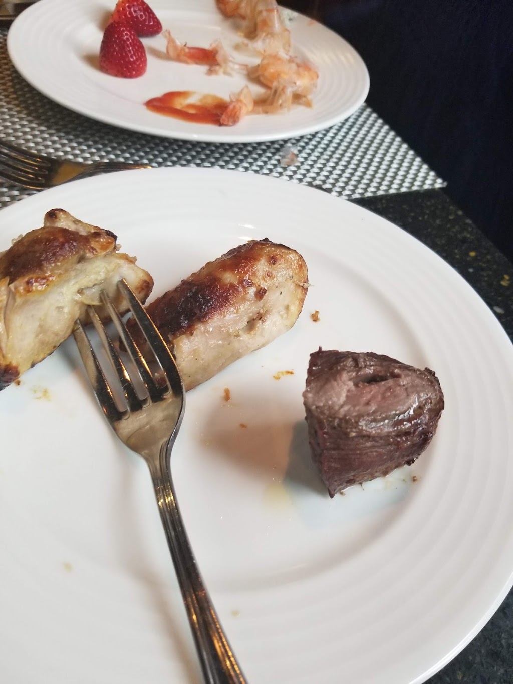 Brazz Carvery & Brazilian Steakhouse | restaurant | 500 S College St, Charlotte, NC 28202, USA | 7043155704 OR +1 704-315-5704