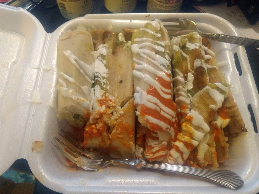 Tamales Mana | restaurant | 1110 Petaluma Hill Rd, Santa Rosa, CA 95404, USA | 7075955742 OR +1 707-595-5742