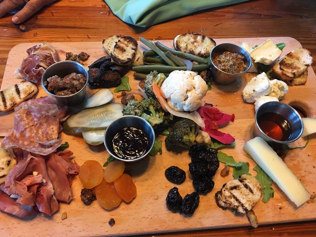 Playalinda Brewing Company - Brix Project | restaurant | 5220 S Washington Ave, Titusville, FL 32780, USA | 3215675974 OR +1 321-567-5974