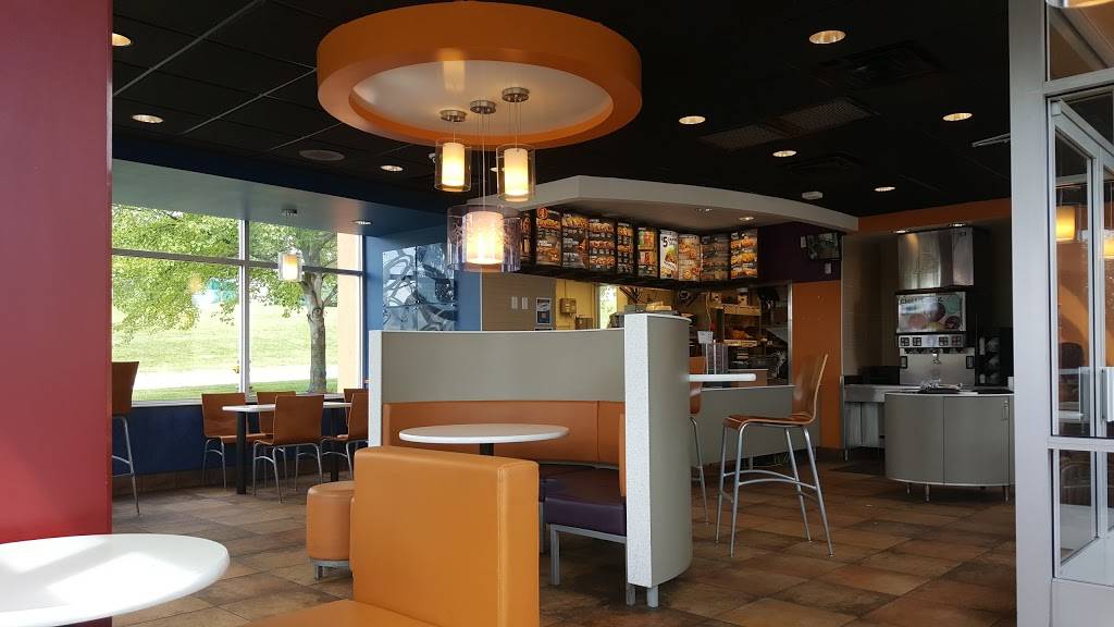 Taco Bell | meal takeaway | 13123 Olive Blvd, St. Louis, MO 63141, USA | 3142058295 OR +1 314-205-8295