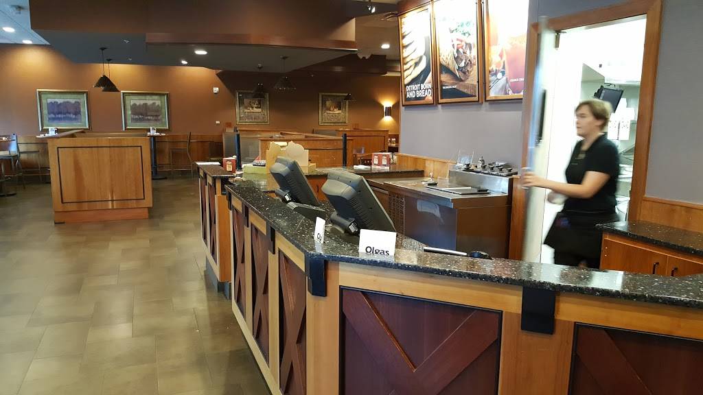 Olgas Kitchen | restaurant | 2580 North Squirrel Road AUBURN SQUARE, Auburn Hills, MI 48326, USA | 2482768620 OR +1 248-276-8620